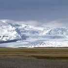 Gletscher