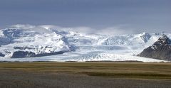 Gletscher