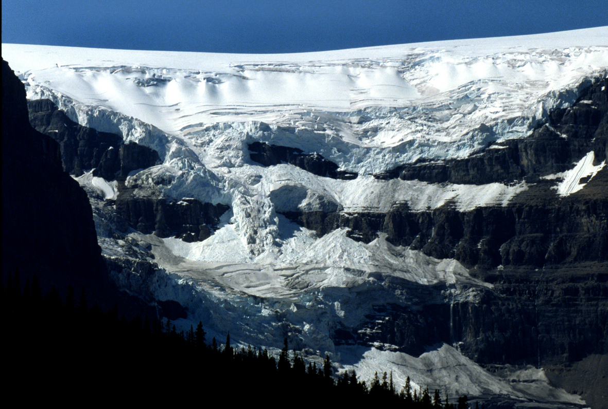 Gletscher