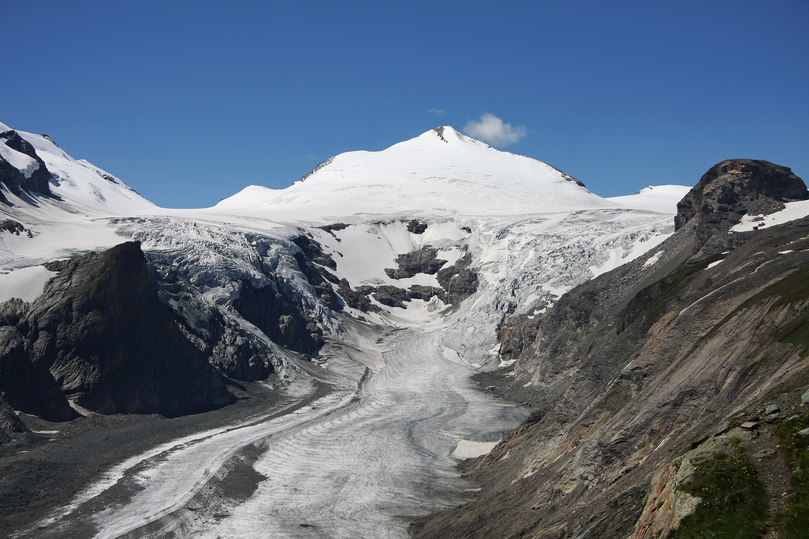 Gletscher