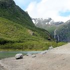 Gletscher