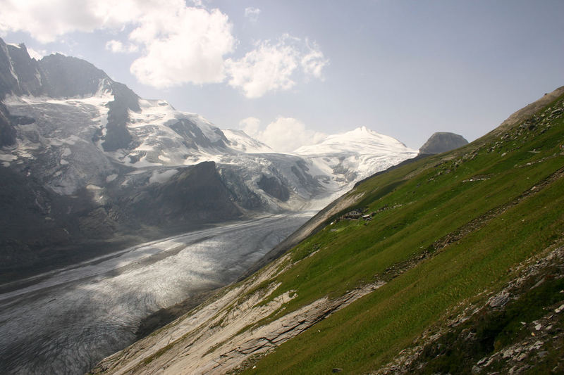 gletscher