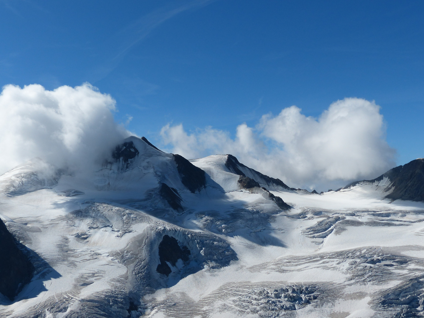 Gletscher