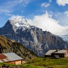 Gletscher