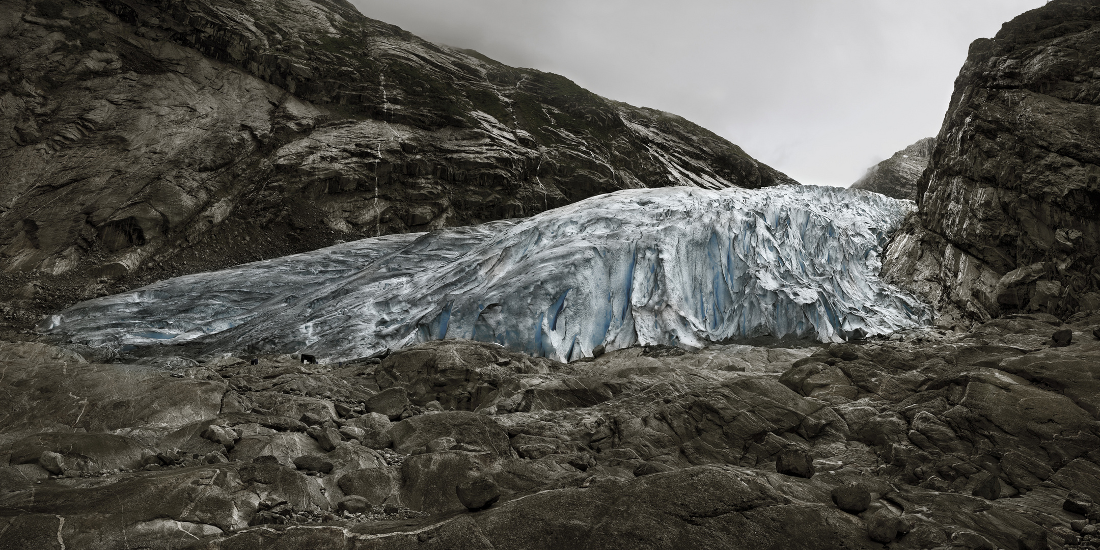 Gletscher