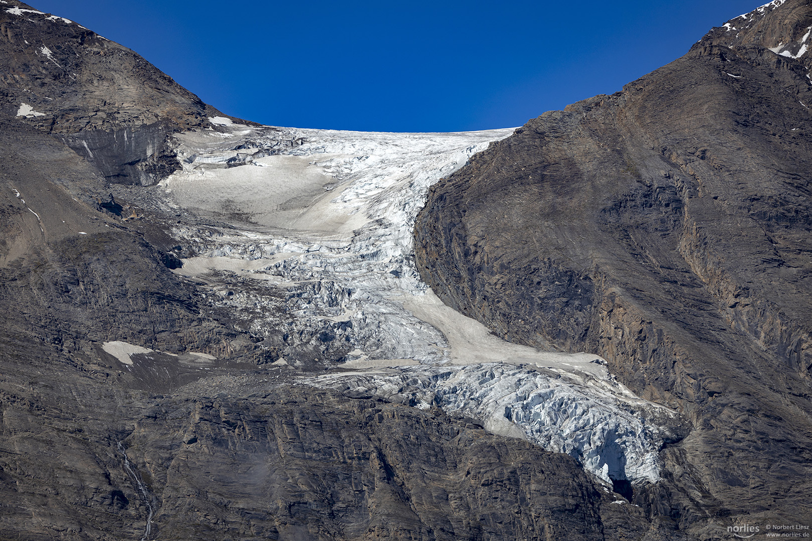 Gletscher