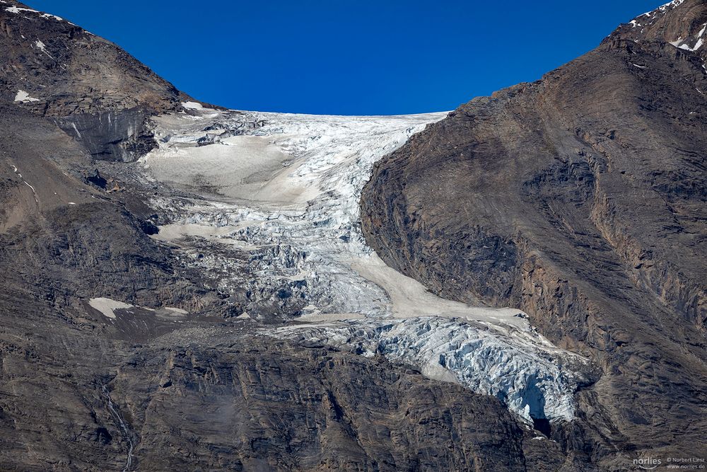 Gletscher