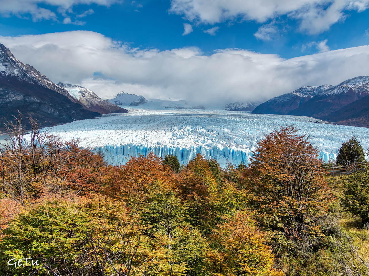 Gletscher