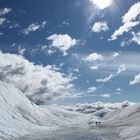 Gletscher