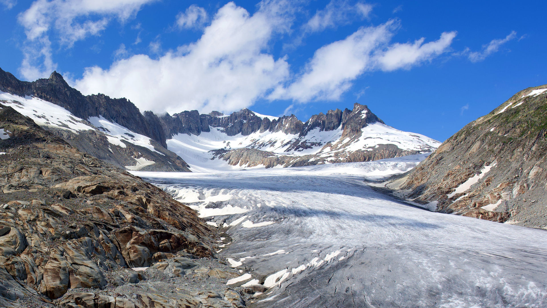 Gletscher