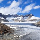 Gletscher