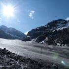 Gletscher