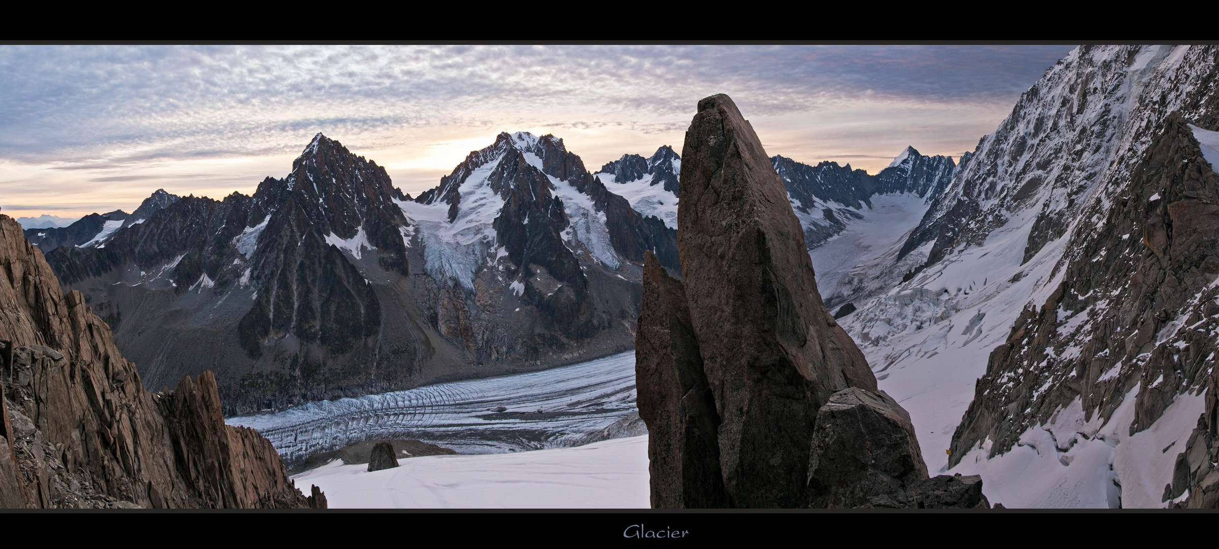 Gletscher