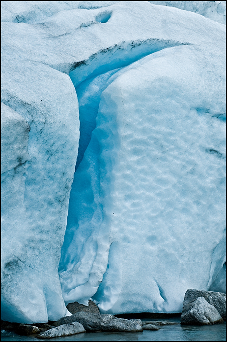 Gletscher