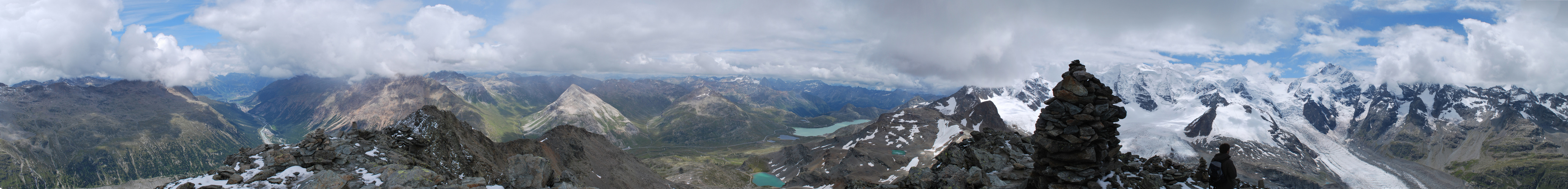 Gletscher