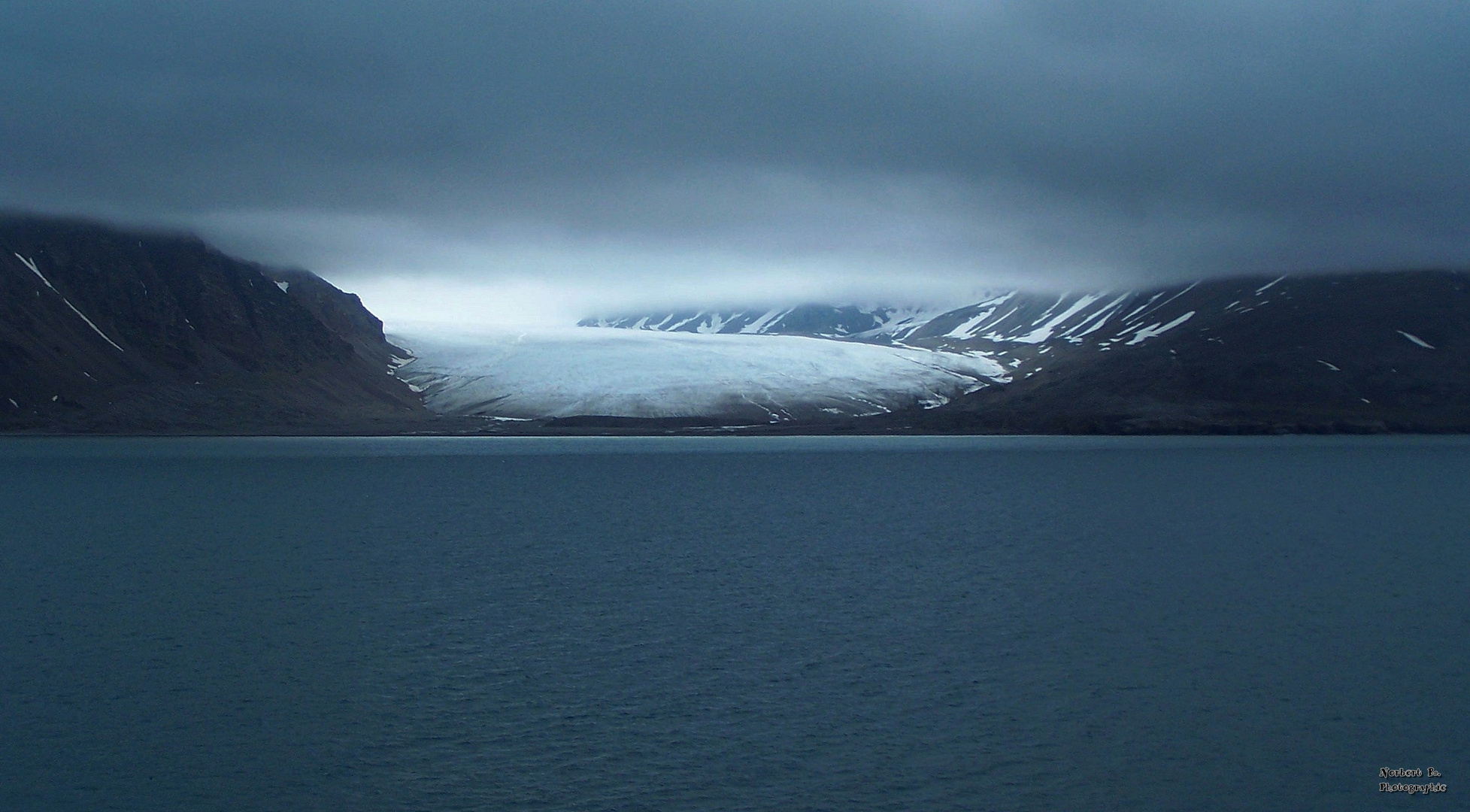 Gletscher