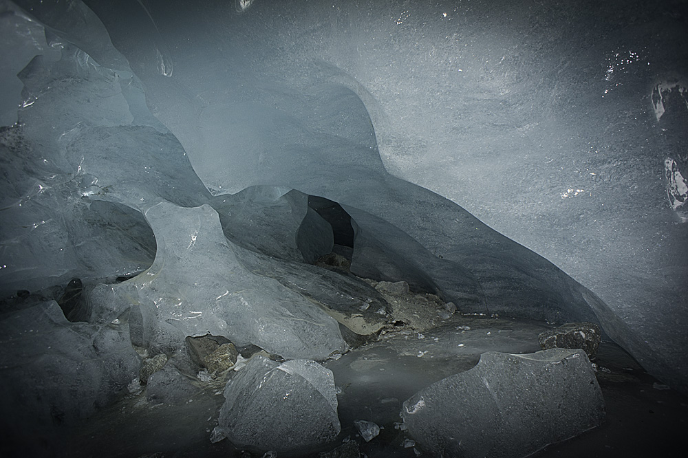 Gletscher