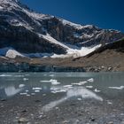 Gletscher am Griesslisee I (Schweiz, Uri)