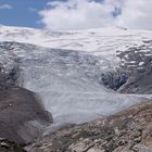 Gletscher am Innergschlöß