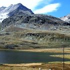 Gletscher aus dem Bernina-Eexpress gesehen-3