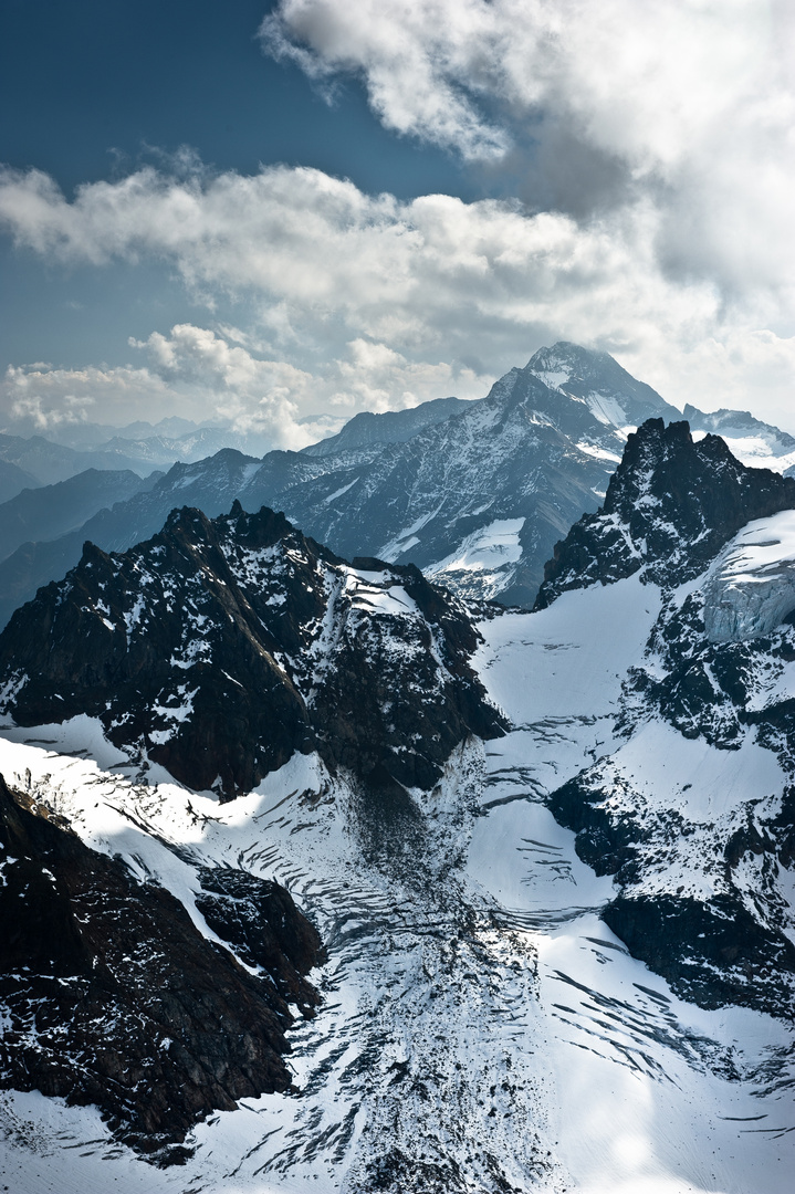 Gletscher