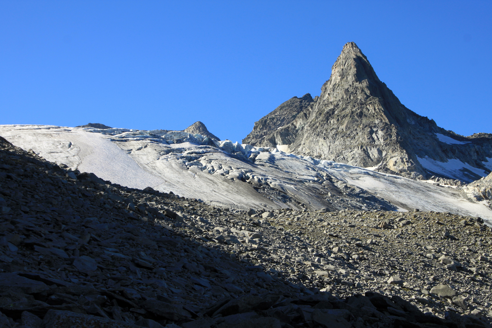 Gletscher