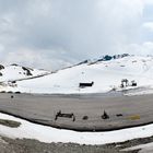 Gletscher bei Sölden