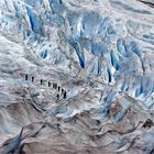 Gletscher Briksdalsbreen I - Norwegen V