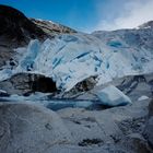 Gletscher