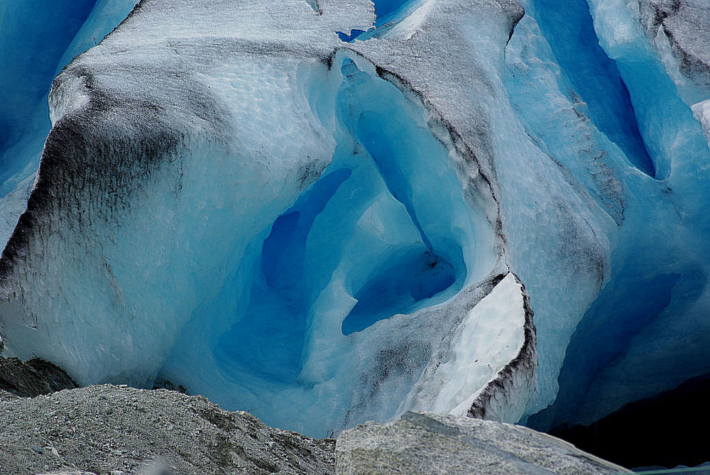 Gletscher