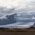 Gletscher...