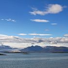 [ … Gletscher des Vatnajökull ]