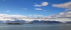 [ … Gletscher des Vatnajökull ]