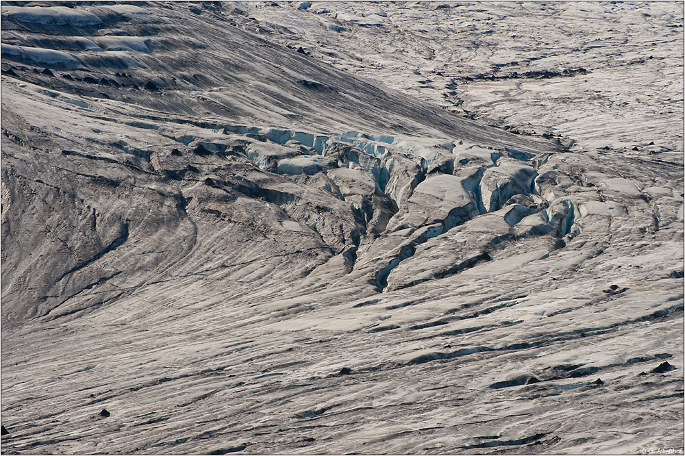 Gletscher-Details Part1