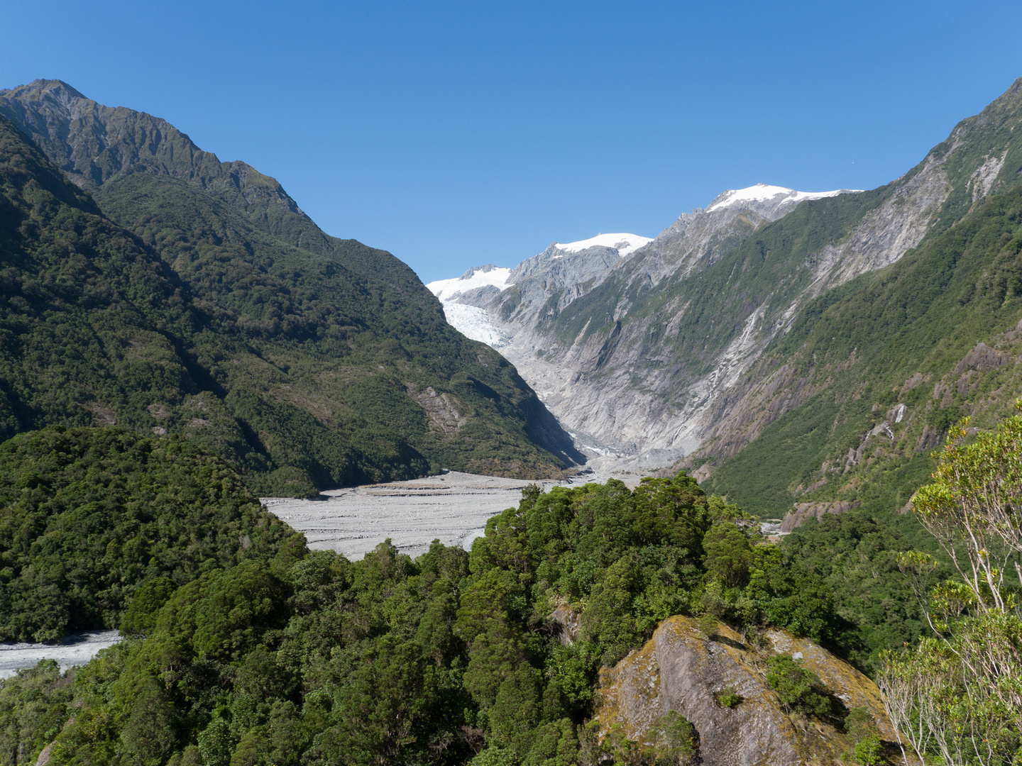 Gletscher