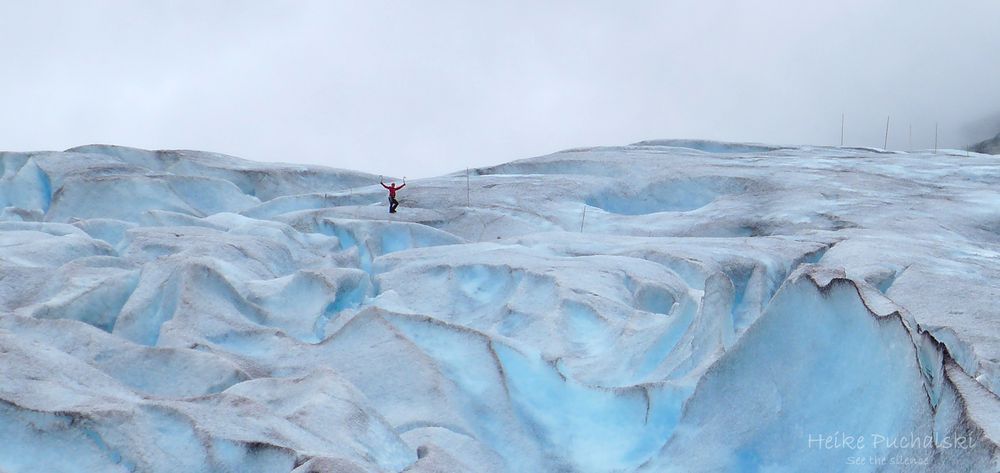 Gletscher