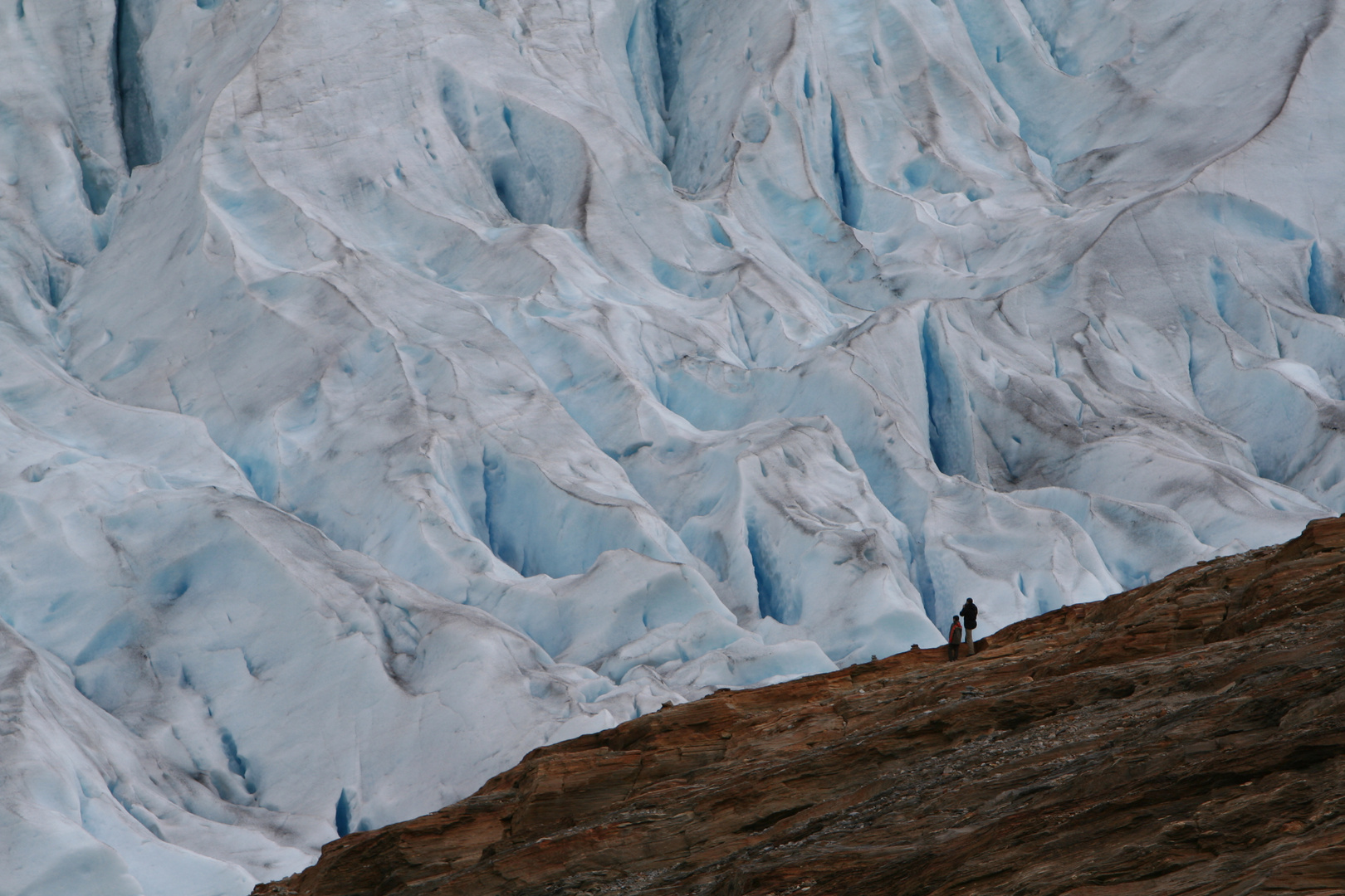 Gletscher