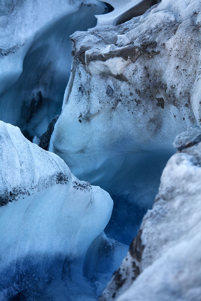 Gletscher