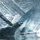  Gletscher - Eis 