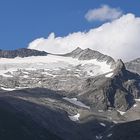 Gletscher