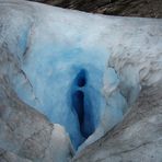 GLETSCHER FEMININ