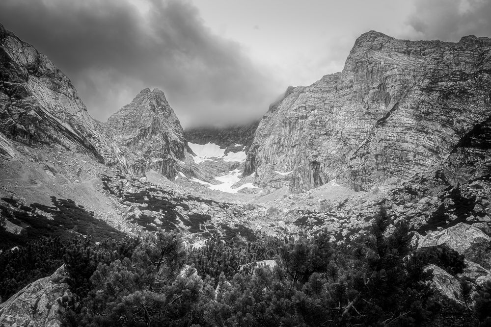 Gletscher