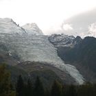 Gletscher - Glacier