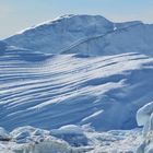 Gletscher  Grönland Ilulisat