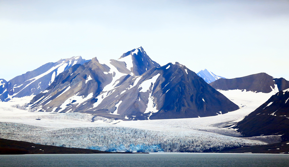 Gletscher III