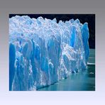 Gletscher-Impression