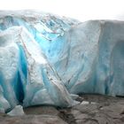 Gletscher in Norwegen