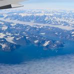 Gletscher in Sicht II