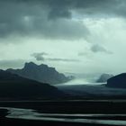 Gletscher Island