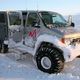 Gletscher Jeep Safari in Island